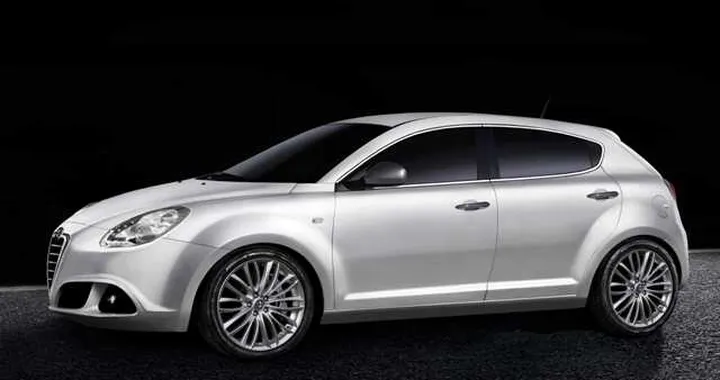 Alfa Romeo MiTo: il restyling arriva nel 2012