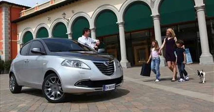 La nuova Lancia Ypsilon nel video ufficiale