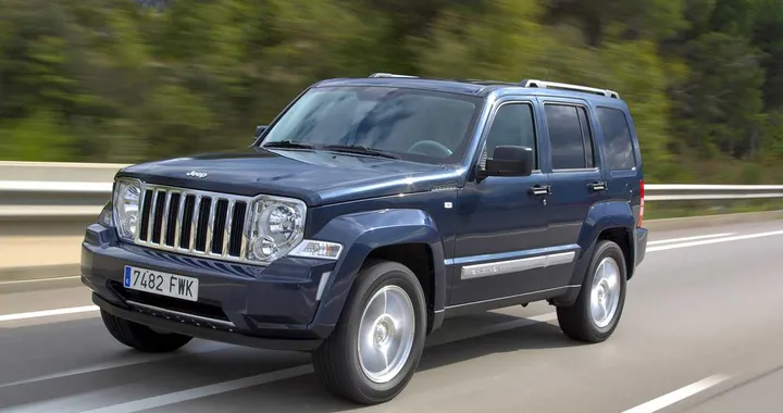 Jeep Cherokee: nuovo diesel 2.8 litri a 33.500 euro