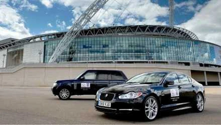 Jaguar e Land Rover: piattaforme condivise in futuro