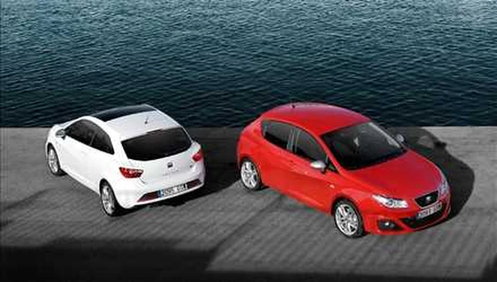 Seat: le novità 2011 su tutti i modelli