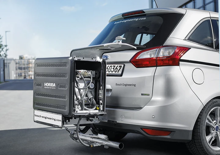 Emissioni: i nuovi diesel sono quasi tutti pronti per i limiti del 2020