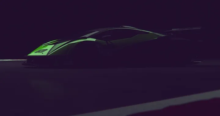 Lamborghini: due anteprime mondiali al World Finals 2019