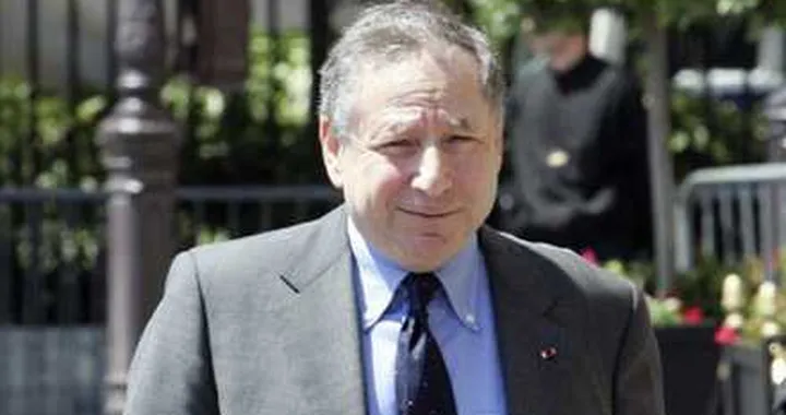 Todt: meno spese e più sorpassi per la F1