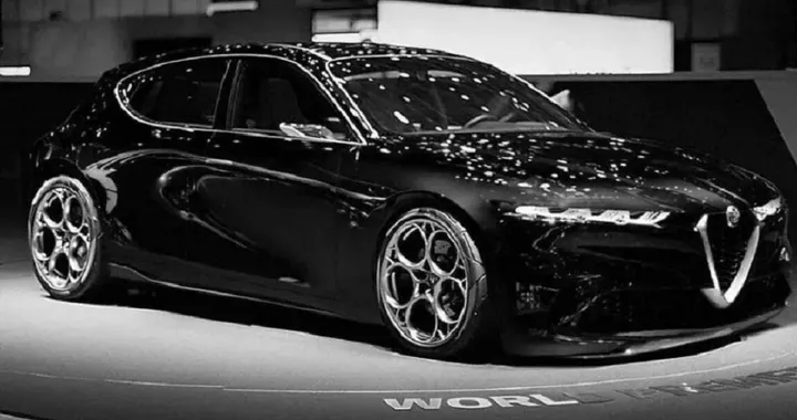 Nuova Alfa Romeo Giulietta: il suo possibile ritorno fa sognare i fan del Biscione [RENDER]
