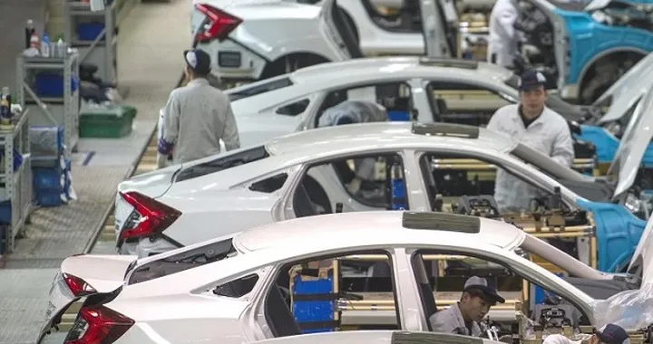 Coronavirus, quali conseguenze per l’industria automotive cinese