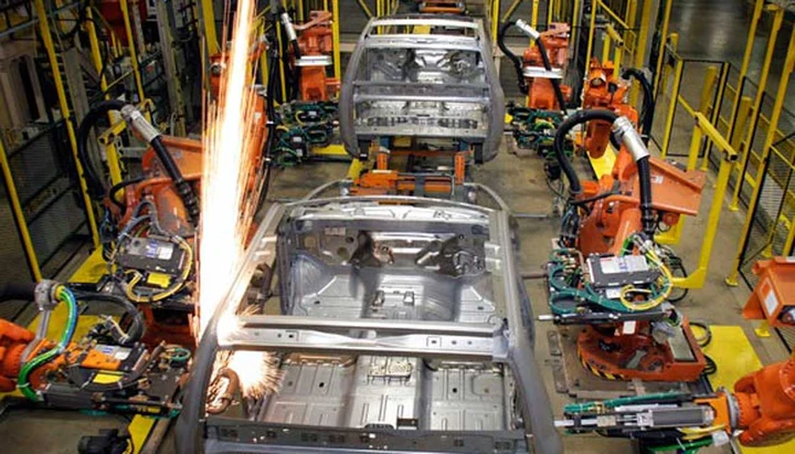 Chrysler investirà 1 miliardo a Brampton in Canada