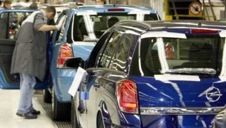 Opel in crisi: tagli negli stabilimenti europei