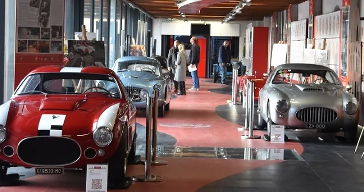 Musei dell'automobile in Italia: i magnifici 7, ecco i più belli da non perdere