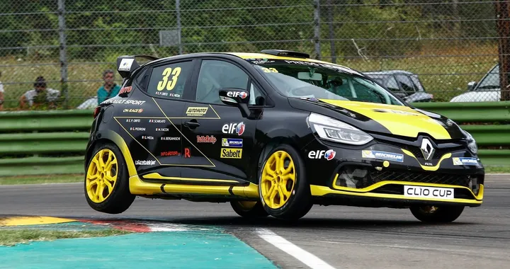clio