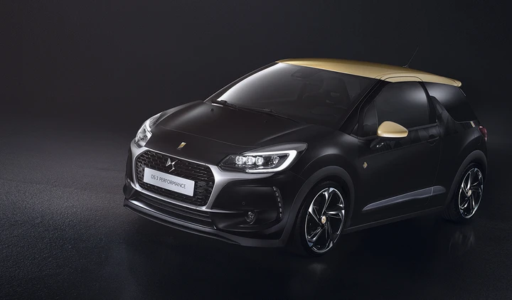 DS: le novità del brand premium a Ginevra