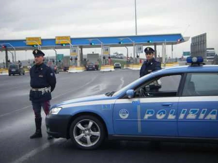 Controlli stradali: aumentano le aggressioni agli agenti