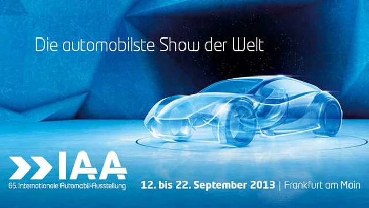 Salone di Francoforte 2013: tutte le novità