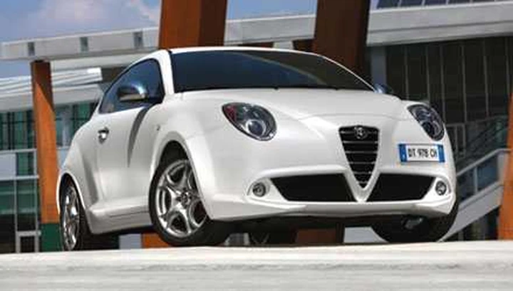 Alfa Romeo MiTO MultiAir: ecco i prezzi