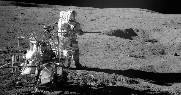 Goodyear sviluppa i suoi pneumatici nello spazio, a 50 anni dallo sbarco sulla Luna
