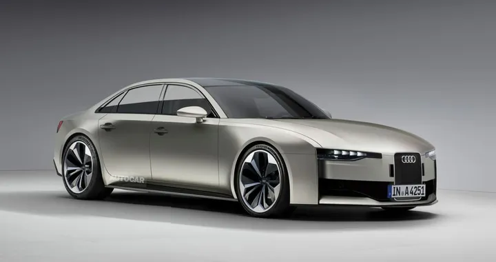 Volkswagen scommette 5,8 miliardi su Rivian: Audi prepara l’auto connessa definitiva