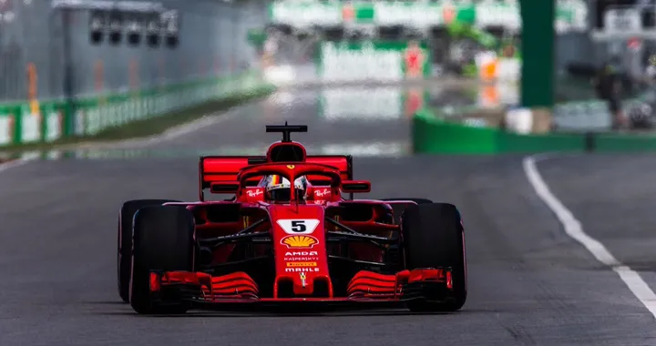 F1 Gran Premio del Canada, qualifiche: Vettel e la pole tanto attesa