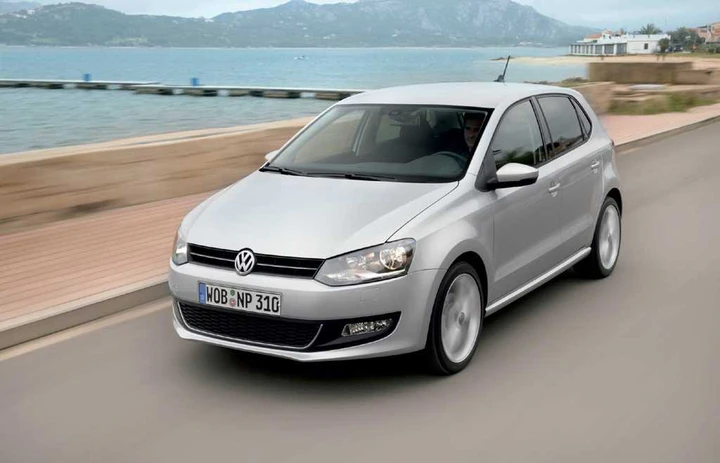 India: in 2 mesi 1.599 VW Polo vendute