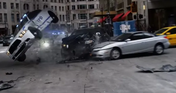 Fast & Furious 8: il trailer ufficiale