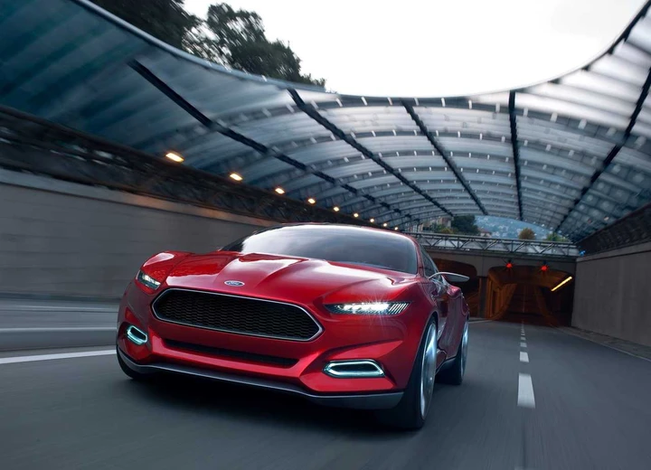 La Ford Focus del 2018: peserà 200 kg in meno