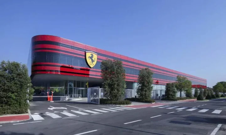 FCA, Ferrari e Tesla convertono la produzione per l'emergenza Coronavirus