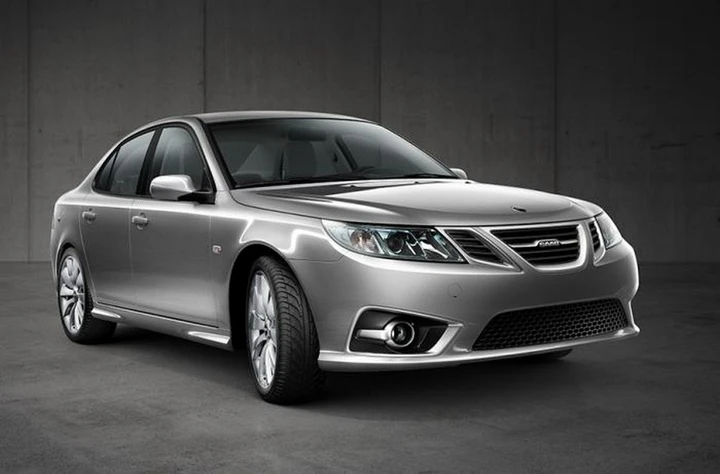 Saab 9-3 Aero 2014: in Svezia da 31.510 euro