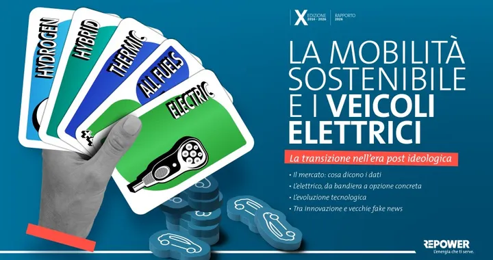 17 auto per ogni colonnina: il paradosso dell'elettrico in Italia