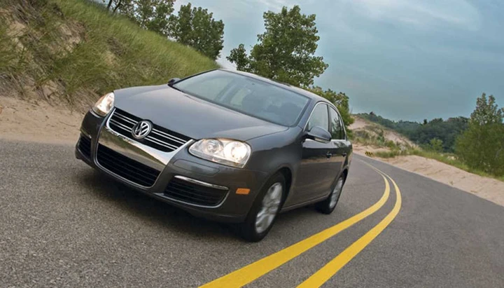 Volkswagen a rischio incendio: richiamo negli USA