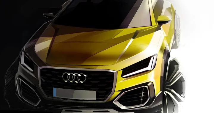 Audi Q1: il baby SUV in arrivo nel 2020?