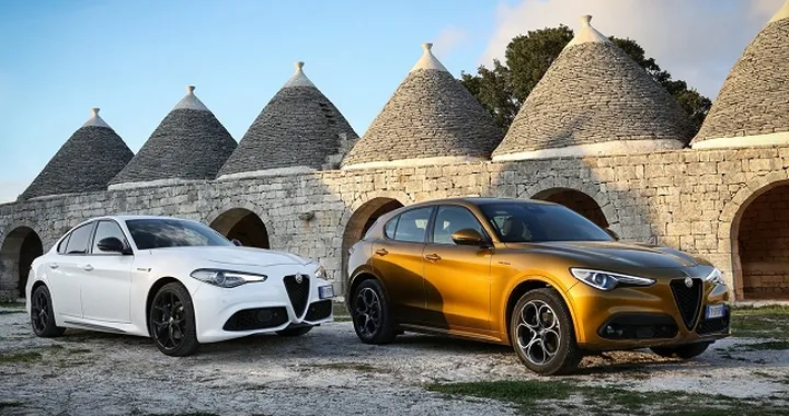 Alfa Romeo Giulia e Stelvio 2020: novità di allestimento e dotazioni