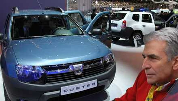 Dacia Duster: dall’anatroccolo Logan ad un cigno formato SUV