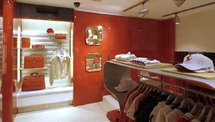 Ferrari approda a Firenze: ecco lo store numero 26