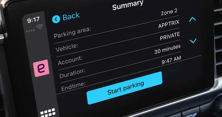Pagamenti in auto: come cambia la mobilità in Europa