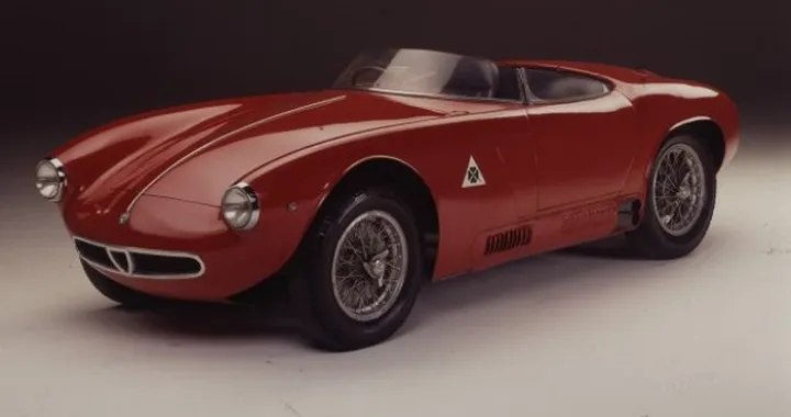 Fiat, Alfa Romeo e Lancia alla Mille Miglia 2016