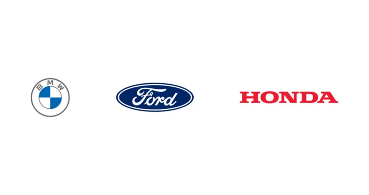 ChargeScape: BMW, Ford e Honda uniscono le forze nel mercato EV