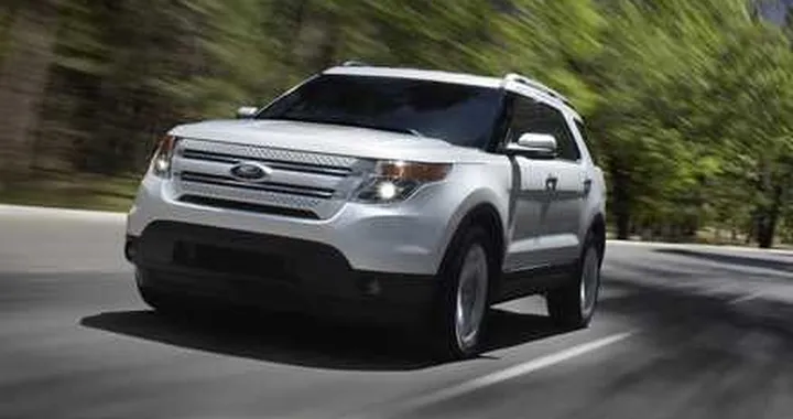 Ford Usa: prestazioni limitate se guida un teenager