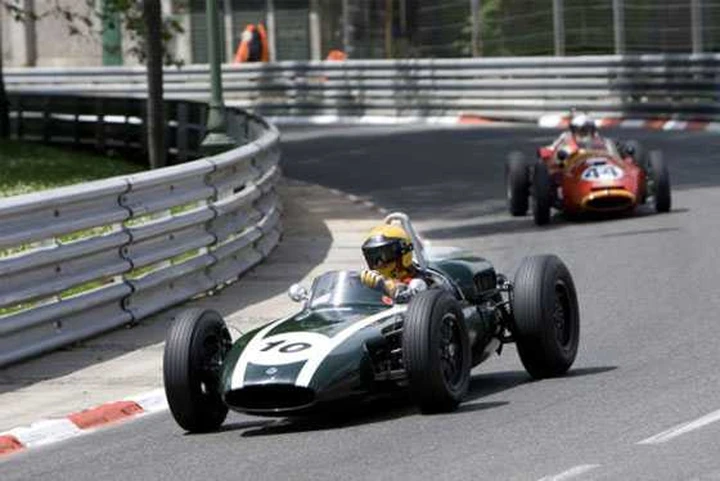 Weekend 11 - 13 maggio: tutti gli eventi a motore