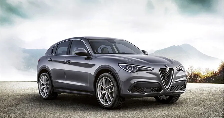 Alfa Romeo Stelvio First Edition, prezzo da 57.300 euro