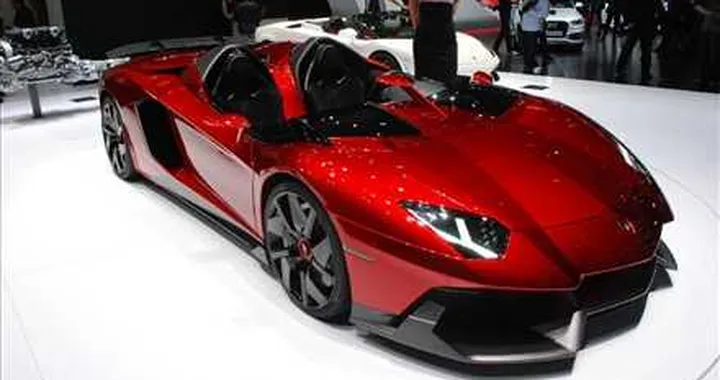 Lamborghini: un modello per celebrare i primi 50 anni