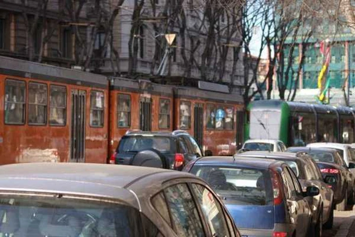 Traffico: Milano, Napoli e Roma le peggiori