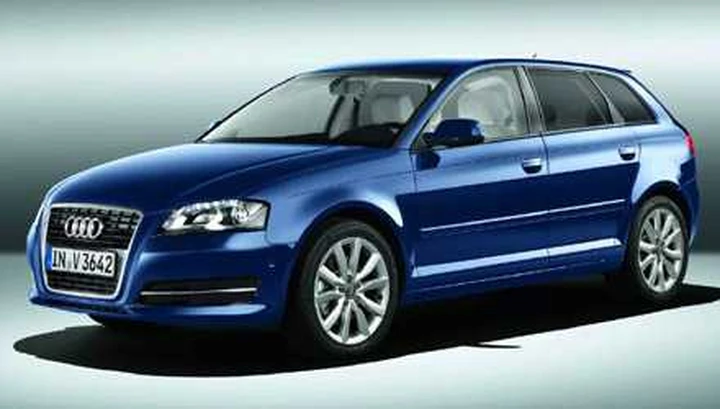Audi A3 MY 2010: aggiornata fuori e... sotto