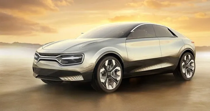 Kia: nel 2021 la prima auto elettrica