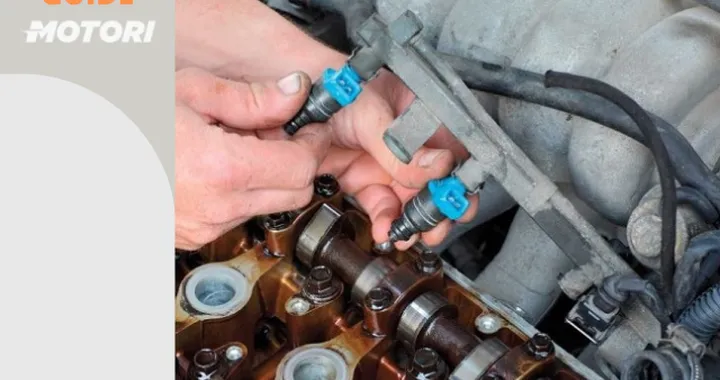 Iniettori GPL, diesel e benzina sporchi: sintomi e pulizia fai da te