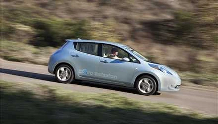 Auto elettriche: negli USA dovranno farsi sentire