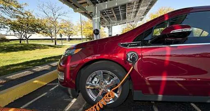 Michigan: con le elettriche arrivano i punti di ricarica