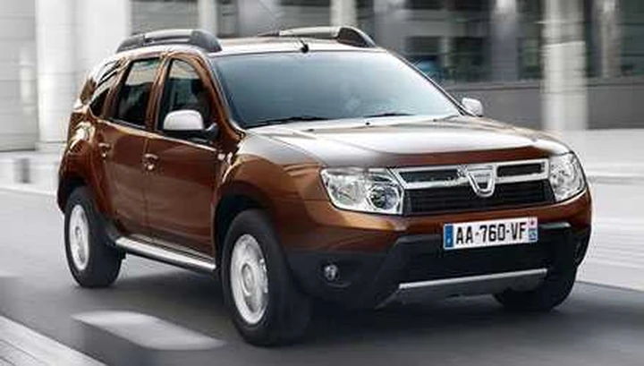 Low cost: notorietà del marchio Dacia sale a 85%