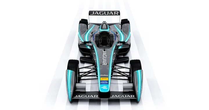 Jaguar torna in Formula E