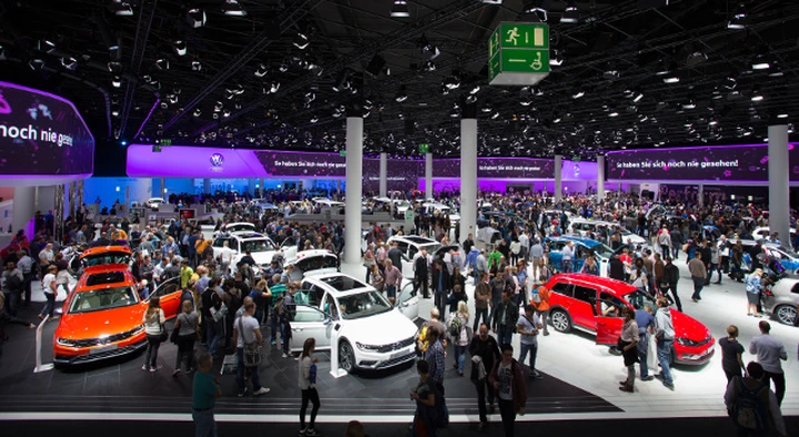 Salone di Francoforte 2017: non ci saranno Fca, Psa e Nissan