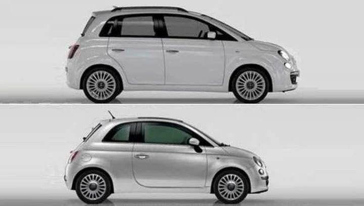 Fiat L0: la produzione parte in Serbia a ottobre