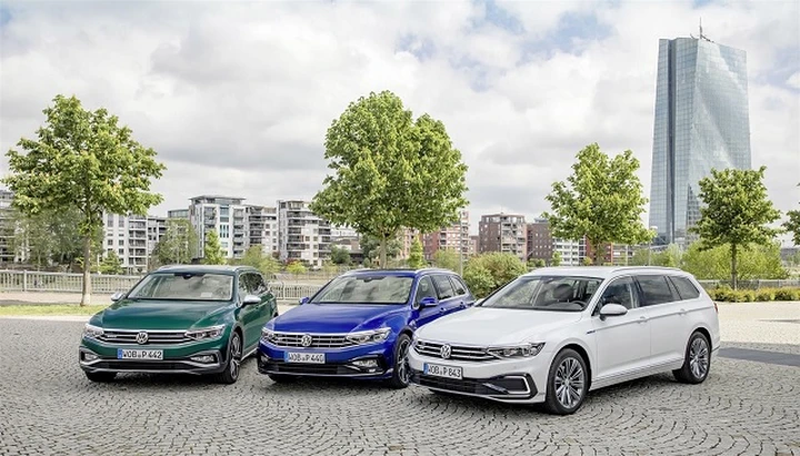 Volkswagen: doppio weekend Porte Aperte
